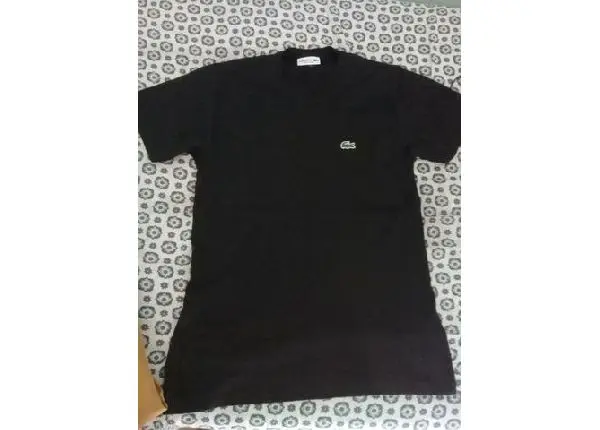Camiseta Lacoste M