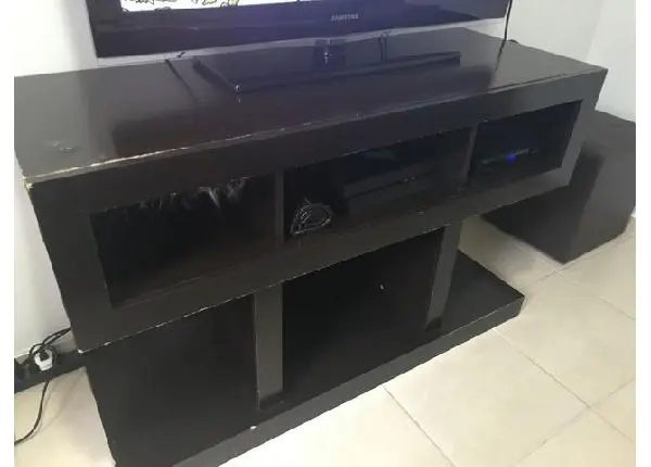 Rack TV