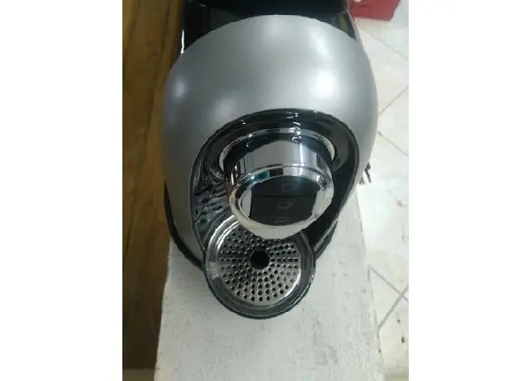 Maquina de Café Expresso Três Corações