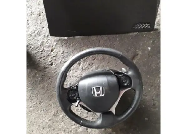 Kit Air bag Honda Civic 2013 completo