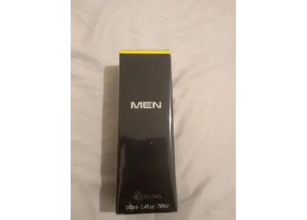 Perfume Men Oboticário 100ml