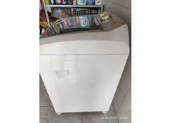 Máquina de lava