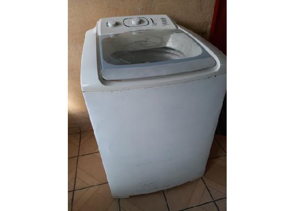 Maquina de lavar Electrolux 15kilos. ENTREGO
