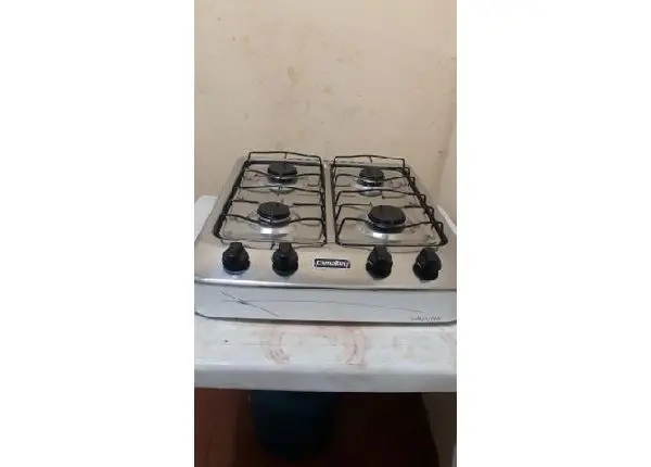 Fogão semi novo