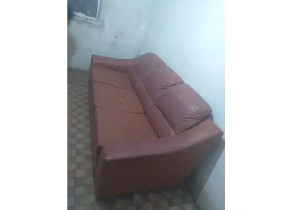 Sofá, 3 lugares