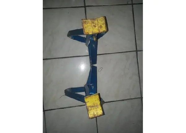 Cavales pra carros