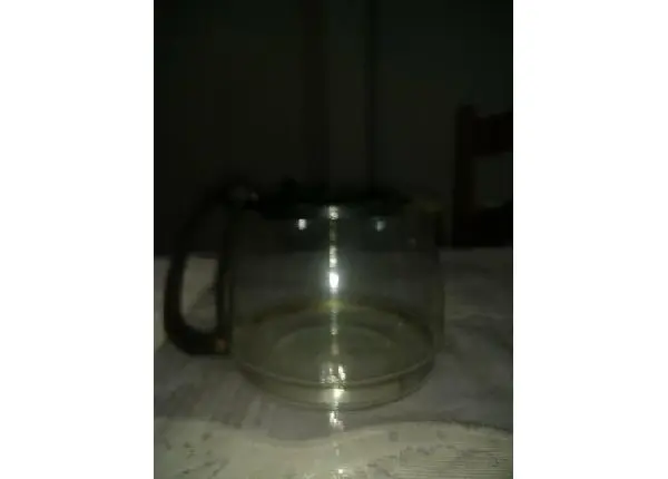 Cafeteira