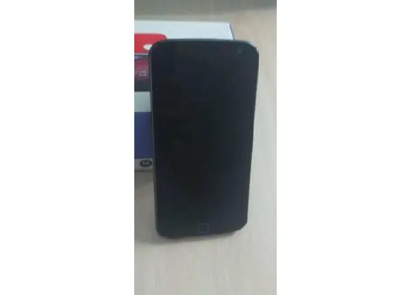 Moto g4 plus