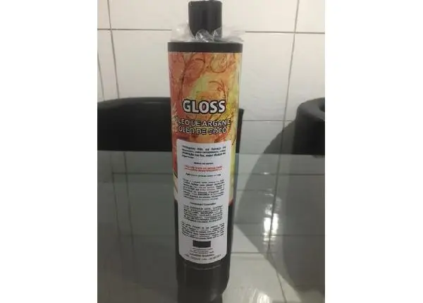 Japonesa em gel 1l