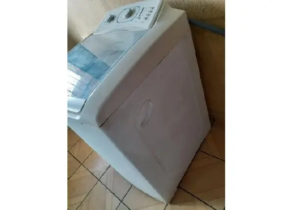 Maquina de lavar Electrolux 15kilos. ENTREGO