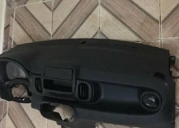 Kit Air bag Fiat mobi completo