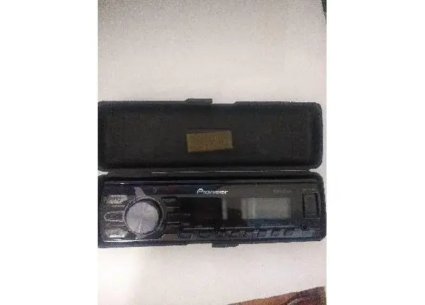 Som automotivo