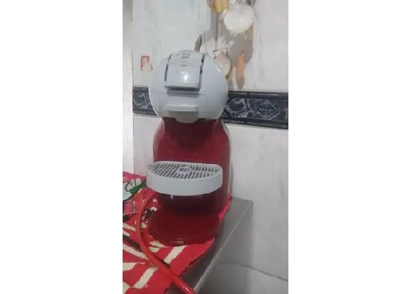Dolce Gusto