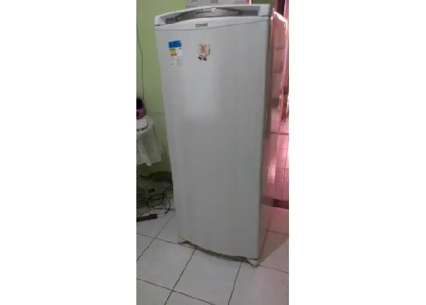 Geladeira