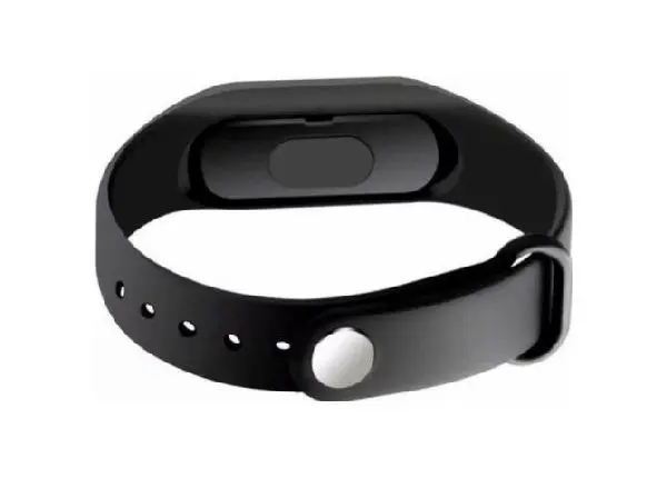Relógio Digital Esportivo Bracelete de Led