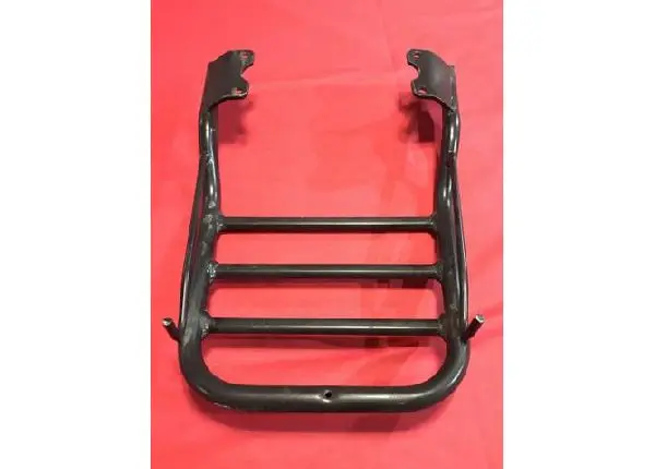 Suporte para baú