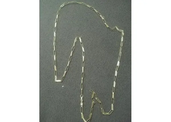Vendo cordao de ouro 18 passo cartao