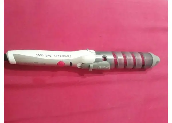 Vendo BabyLiss