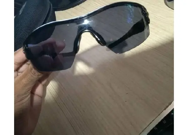 Óculos Oakley Radar original