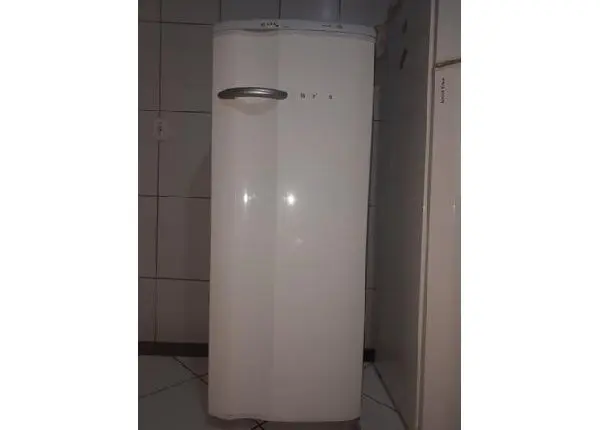 Geladeira Electrolux