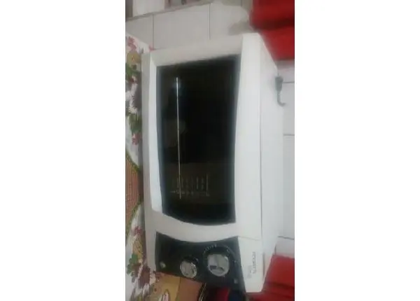 Forno Eletrico