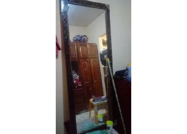 Espelho novo