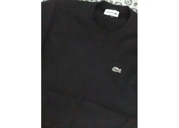 Camiseta Lacoste M