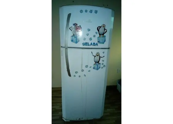 Geladeira