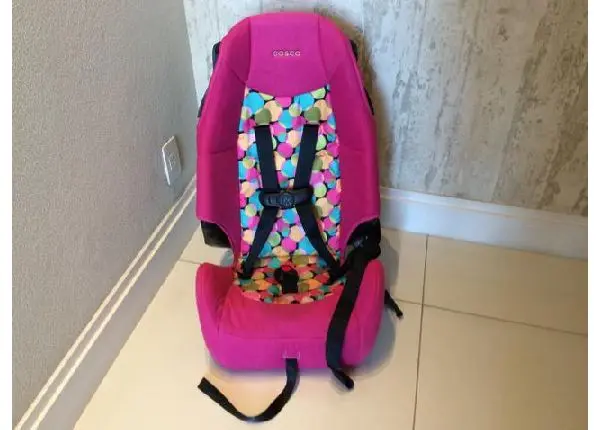 Cadeira para bebe carro