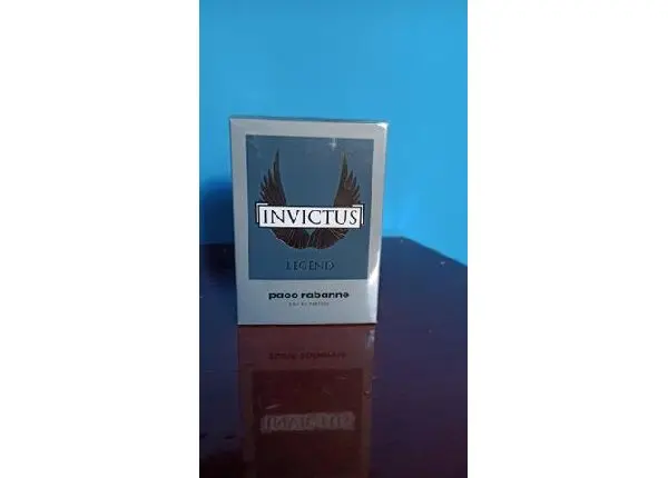 Invictus Legend - Paco Rabanne 100ml