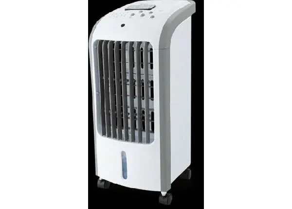 Climatizador de ar Britânia ventilador