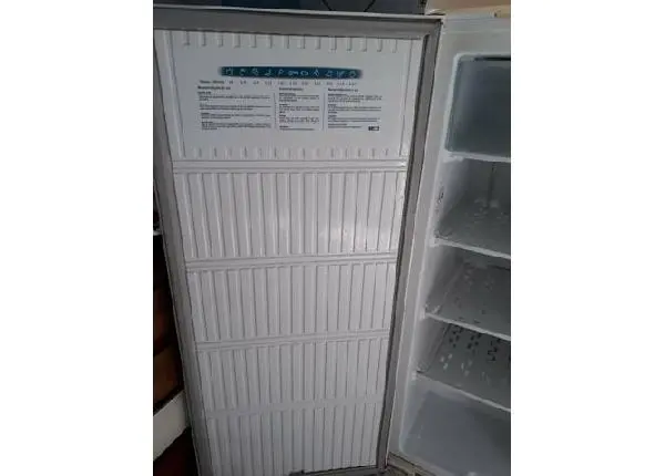 Freezer