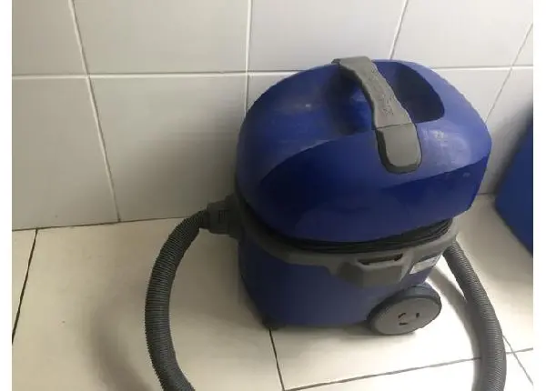 Aspirador Electrolux flex
