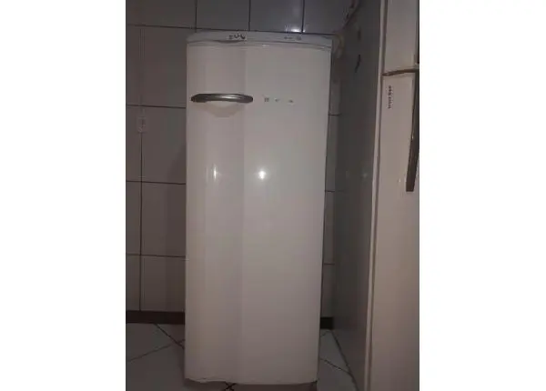 Geladeira Electrolux