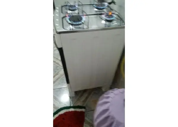 Fogão