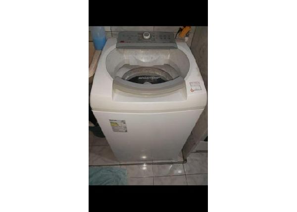 Máquina de lavar 11 kg