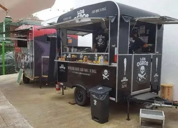Food Truck