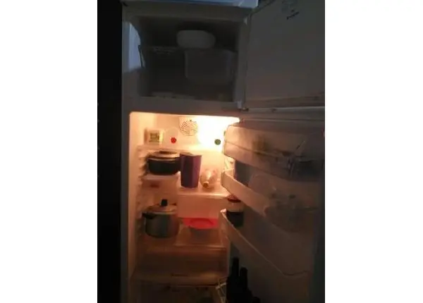 Geladeira
