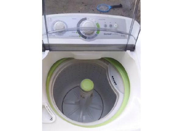 Maquina de lavar consul