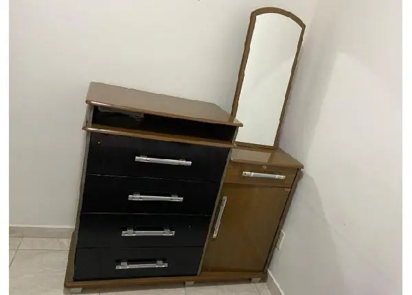 Cômoda