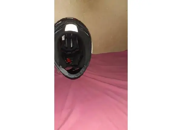 Capacete