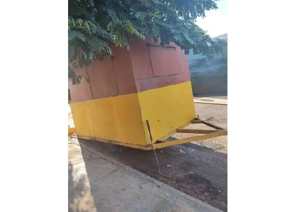 Trailler