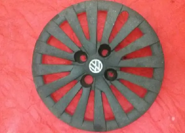 Calotas esportiva da VW. aro 14