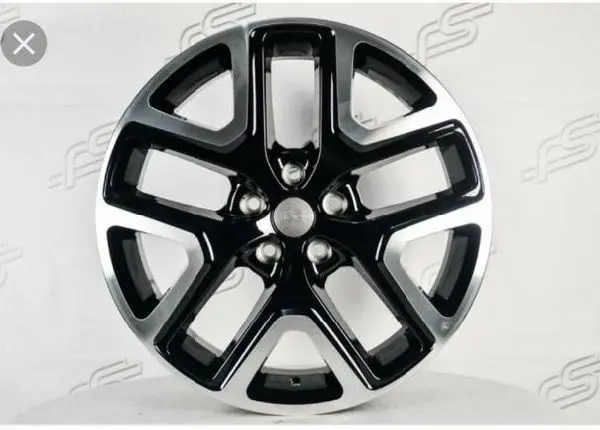 Jogo de Roda Jeep Renegade Aro 18 Rodas para jeep pcd Oferta na Leopneus