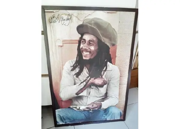 Bob Marley