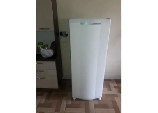 Vendo Geladeira