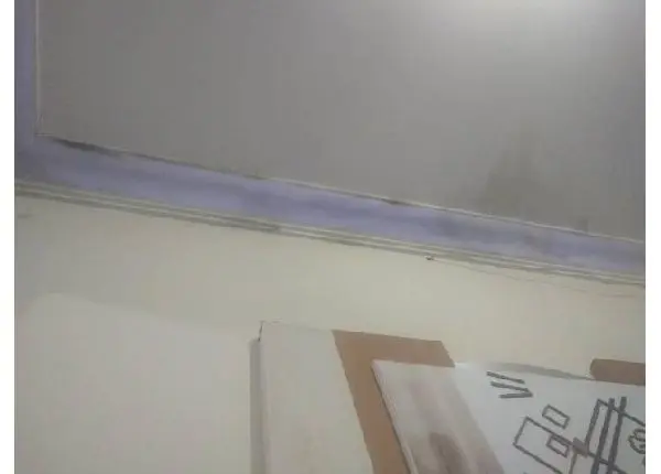 Sofá semi novo