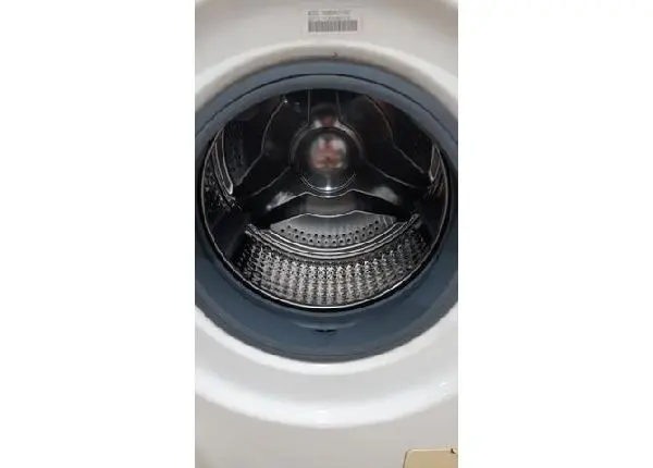 Vendo lava e seca sansung 8, 5 ( 3 mês de garantia )