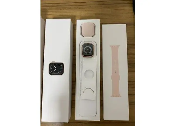 Apple Watch série 5
