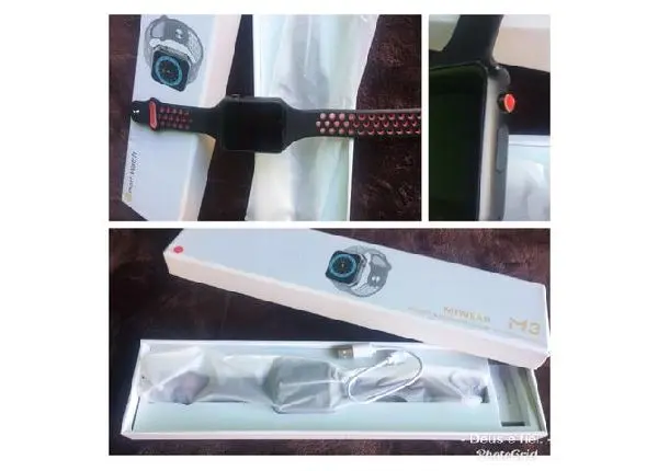 Smartwatch
